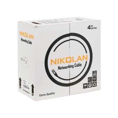  NIKOLAN NKL 4100C-OR с доставкой в Севастополе 