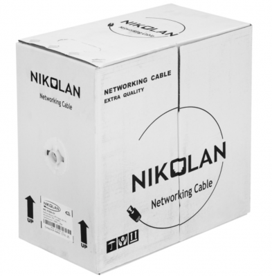  NIKOLAN NKL 4100A-GY с доставкой в Севастополе 
