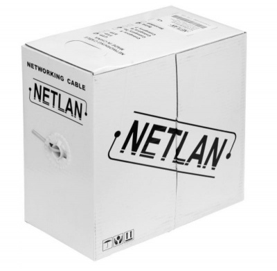  NETLAN EC-UU004-5E-PE-BK с доставкой в Севастополе 