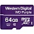 Western Digital WDD064G1P0A 64 Гб в Севастополе 