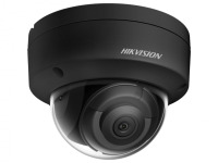 IP - видеокамера Hikvision DS-2CD2123G2-IS (2.8mm) BLACK в Севастополе 