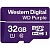 Western Digital WDD032G1P0A 32 Гб  в Севастополе 